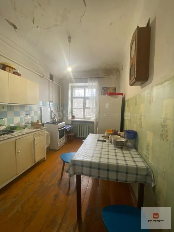 Продажа квартиры, Казань, ул. Социалистическая - Фото 9