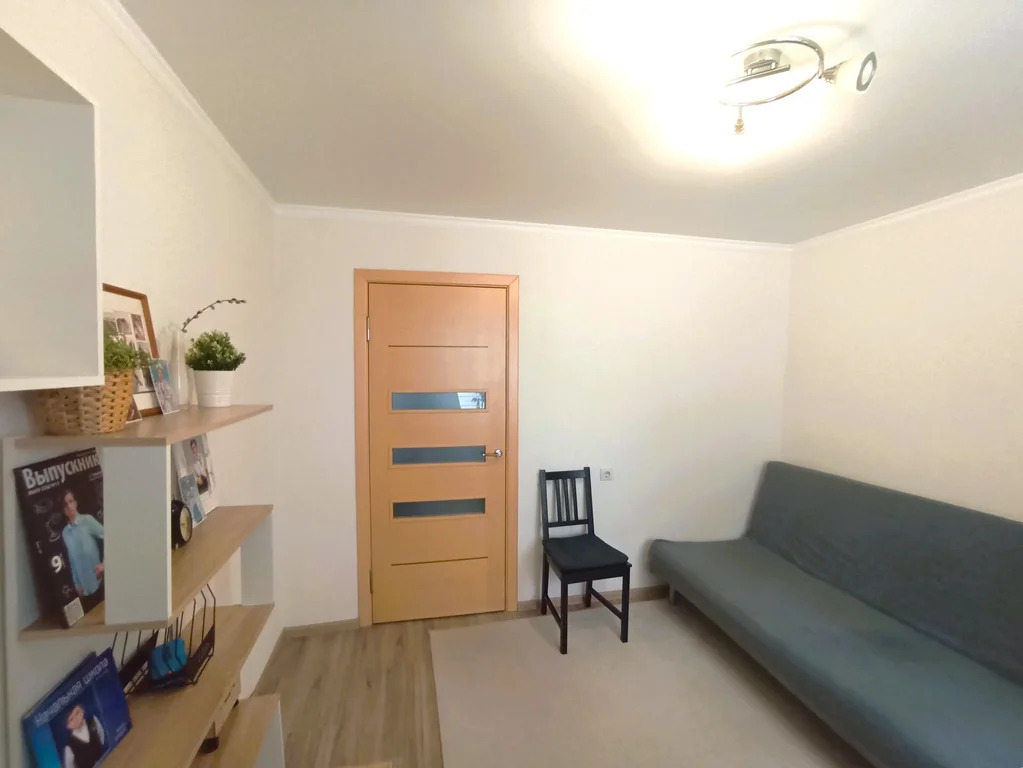 Продажа квартиры, Темрюк, Темрюкский район, ул. Октябрьская - Фото 9