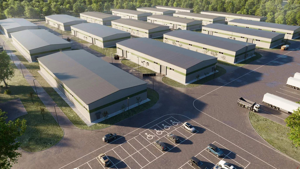 Продается склад 1440 м2 - Фото 6