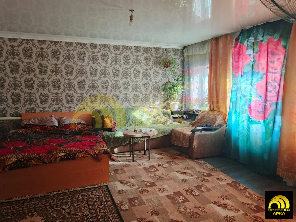 Продажа дома, Холмская, Абинский район, ул. Свердлова - Фото 6