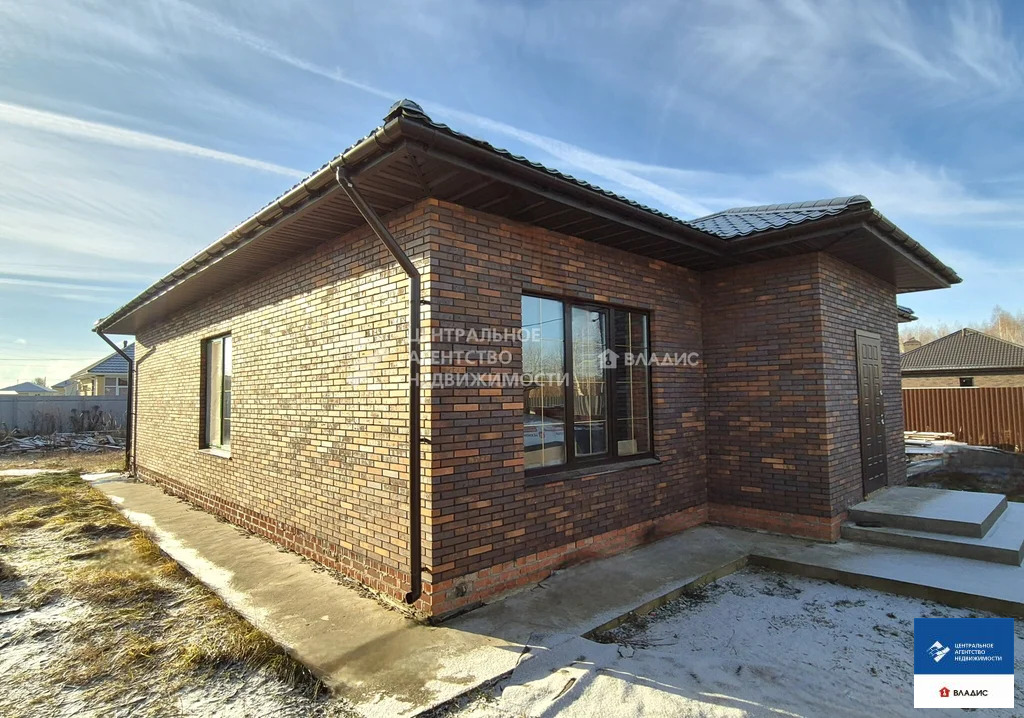 Продажа дома, Рязанский район, Лазурная улица - Фото 6