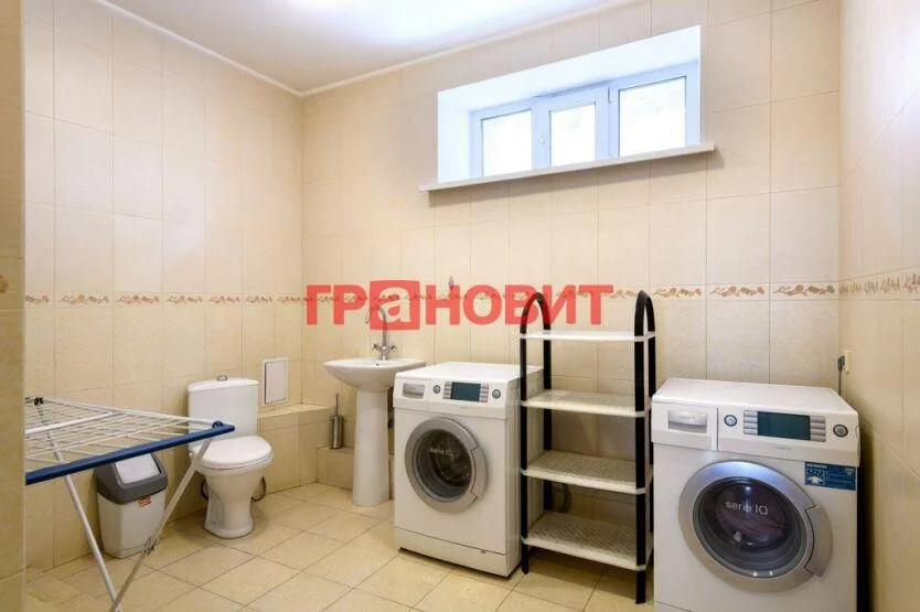 Продажа дома, Новосибирск, ул. Зимняя - Фото 33