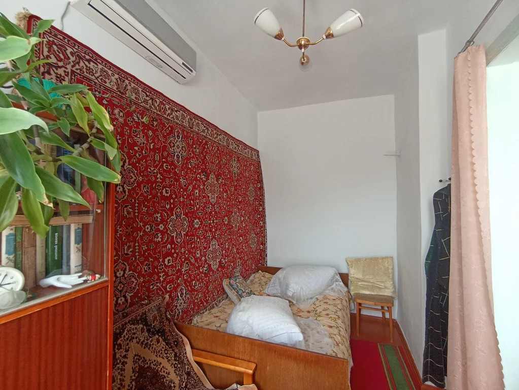 Продажа дома, Темрюк, Темрюкский район, ул. Кириллова - Фото 7