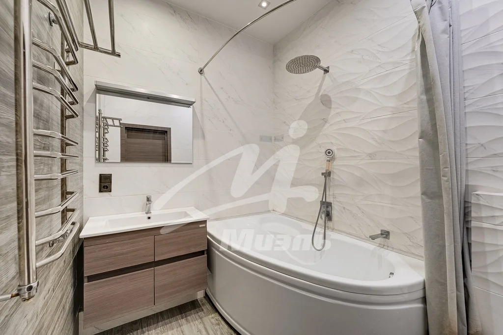Продажа квартиры, Химки, Озерная ул. - Фото 15