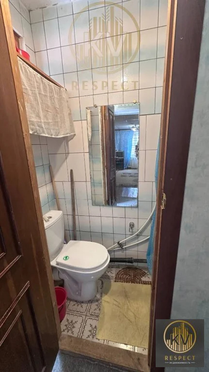 Продажа квартиры, Минеральные Воды, ул. Железноводская - Фото 13