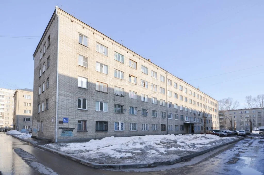 Продажа комнаты, Новосибирск, ул. Зорге - Фото 7