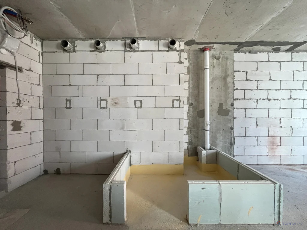 Продажа квартиры, Сиреневый б-р. - Фото 8