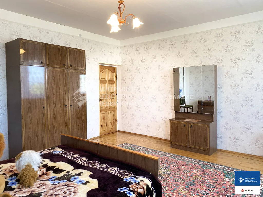 Продажа дома, Новомичуринск, Пронский район, Вишнёвая улица - Фото 23