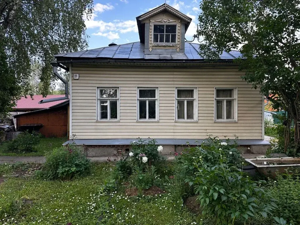 Дом 38,6 м2 на участке 15 сот. - Фото 18