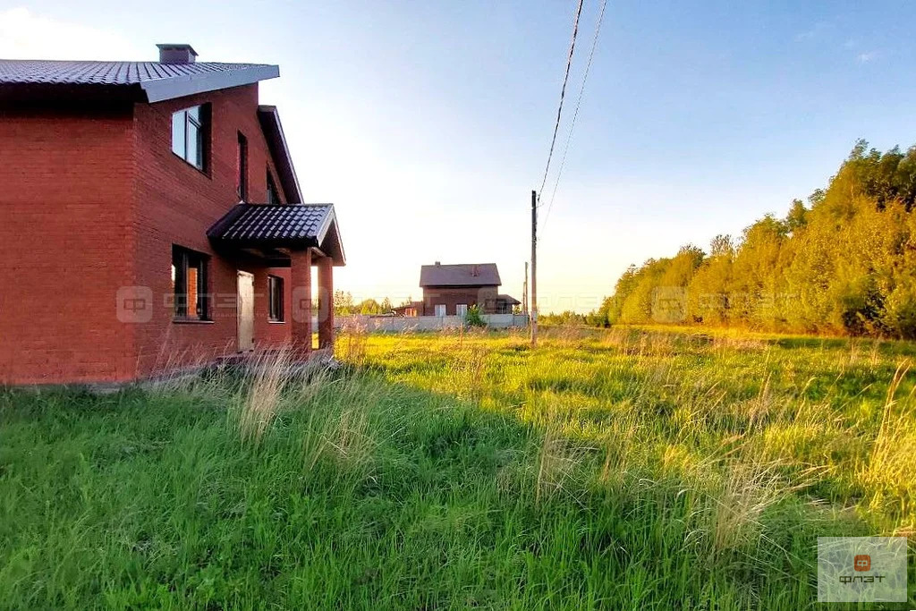 Продажа дома, Верхний Услон, Верхнеуслонский район, ул. Дубравная - Фото 6