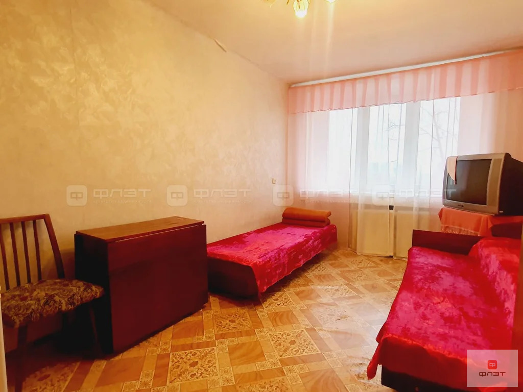 Продажа квартиры, Казань, ул. Татарстан - Фото 6