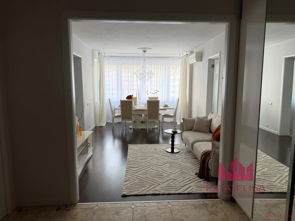 Продажа квартиры, ул. Мельникова - Фото 4