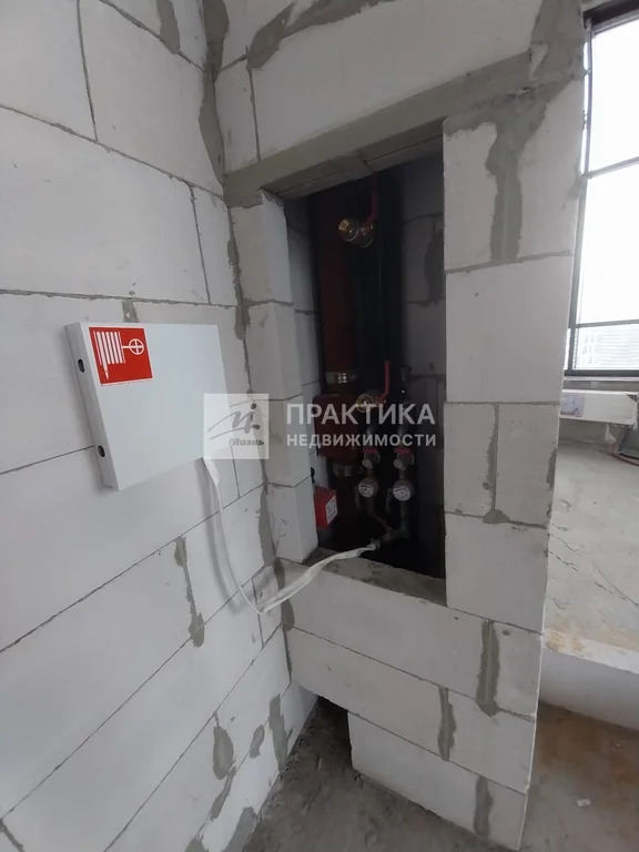 Продажа квартиры, Золоторожский проезд - Фото 24