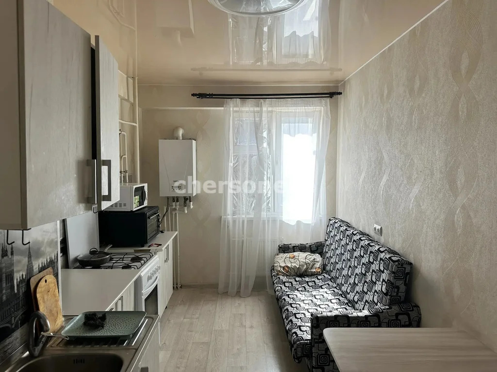 Продажа квартиры, Севастополь, Античный пр-кт. - Фото 2