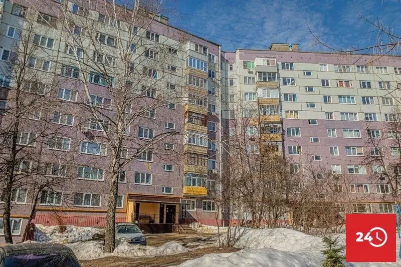 Станьте обладателем 1К квартиры с шикарным видом по пр. Строителей 130 - Фото 13