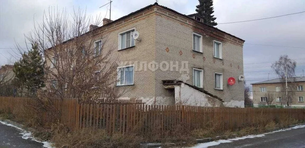 Продажа квартиры, Новосибирск, ул. Бурденко - Фото 17