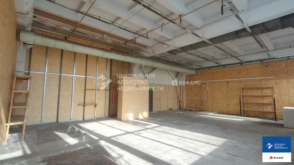 Аренда производственного помещения, Рязань, ул. Семена Середы - Фото 6