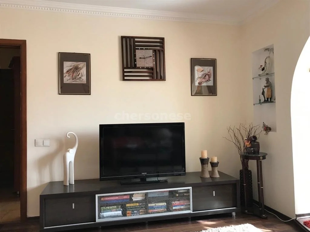 Продажа квартиры, Севастополь, Героев Сталинграда пр-кт. - Фото 16