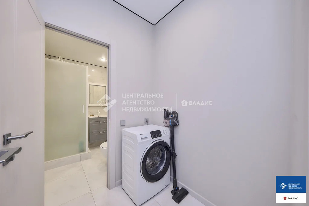 Аренда квартиры, Рязань, ул. Островского - Фото 17