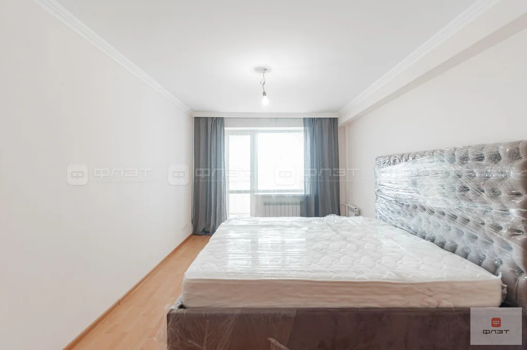 Продажа квартиры, Казань, Ямашева пр-кт. - Фото 15