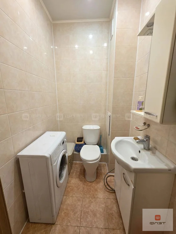 Продажа квартиры, Казань, ул. Серова - Фото 11