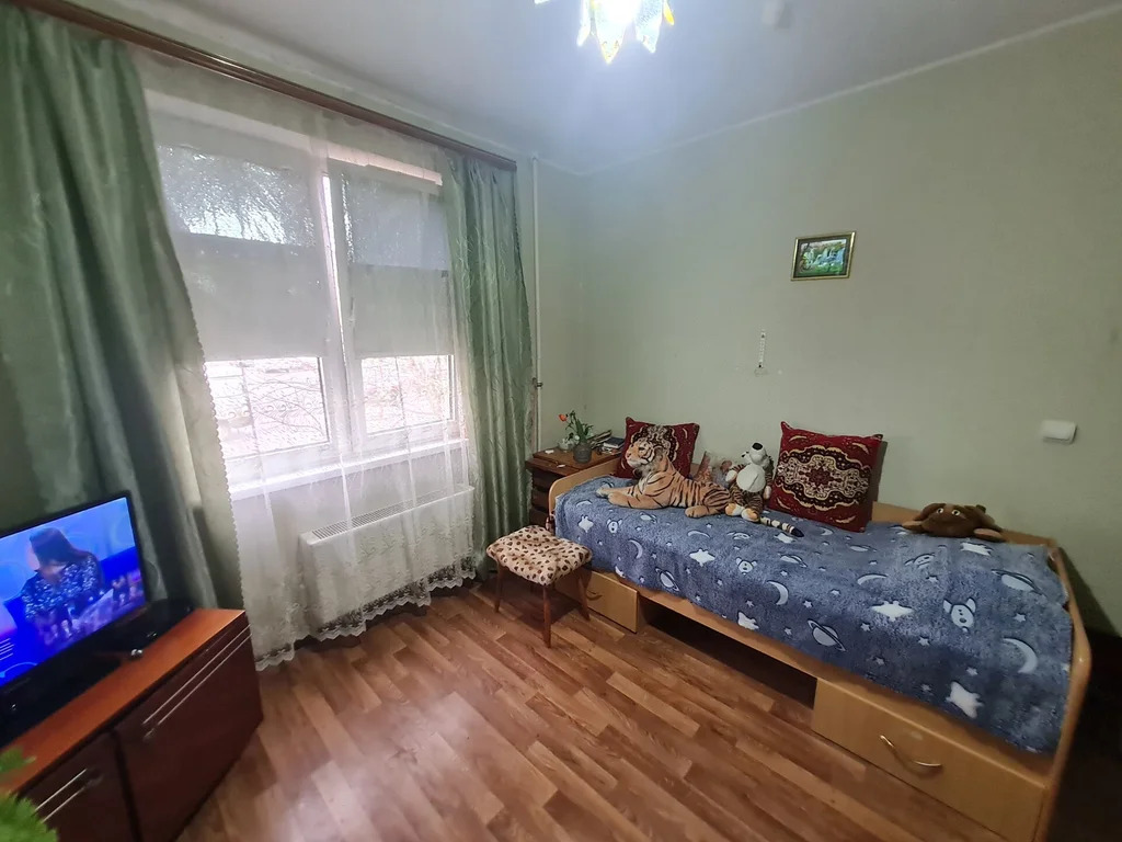 Продажа квартиры, Афипский, Северский район, ул. 50 лет Октября - Фото 7