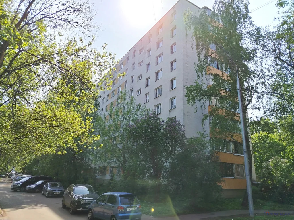 Продажа квартиры, ул. Кухмистерова - Фото 2