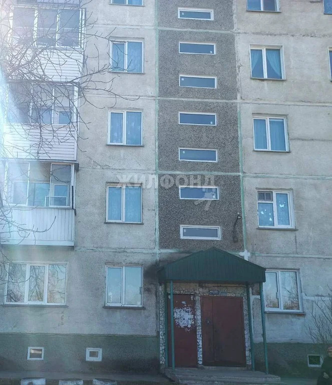 Продажа квартиры, Новосибирск, Звёздная - Фото 18