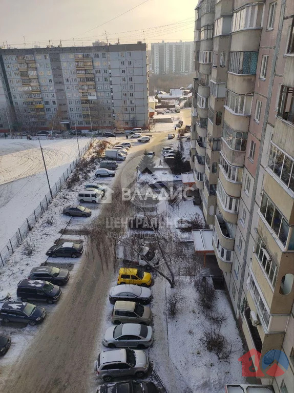 городской округ Новосибирск, Новосибирск, Тульская улица, д.90/2, ... - Фото 27