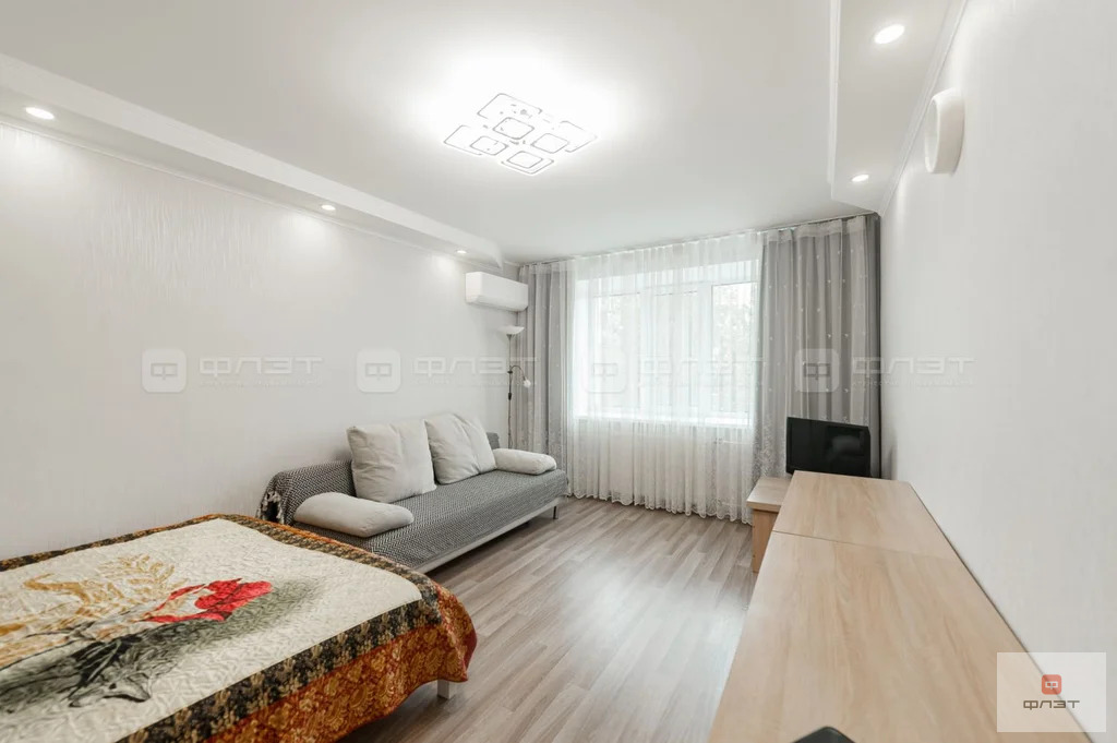 Продажа квартиры, Казань, Фатыха Амирхана пр-кт. - Фото 7