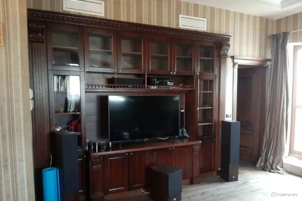 Продажа квартиры, Староконюшенный пер. - Фото 4