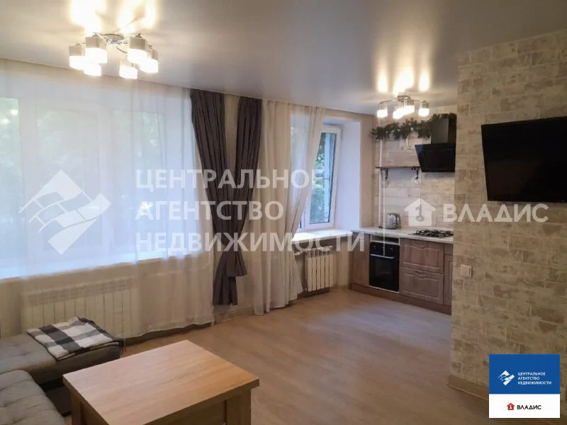 Аренда квартиры, Рязань, ул. Татарская - Фото 4