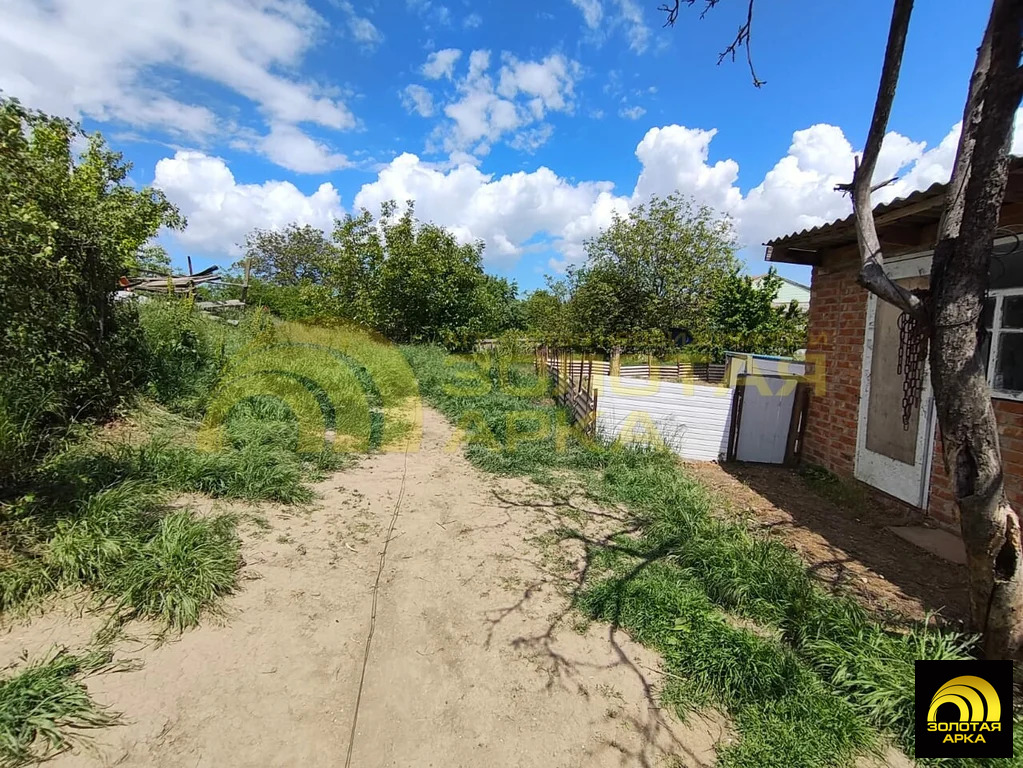 Продажа дома, Сенной, Темрюкский район, ул. Почтовая - Фото 10