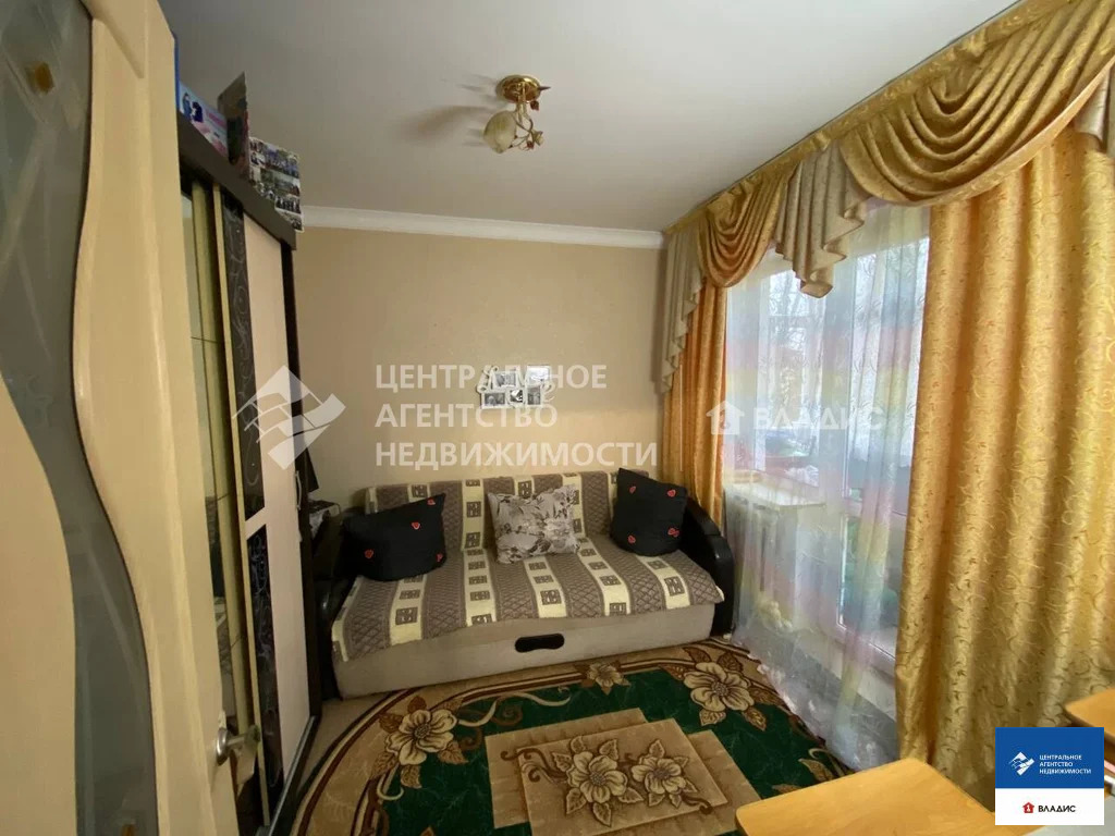 Продажа квартиры, Елино, Захаровский район - Фото 10