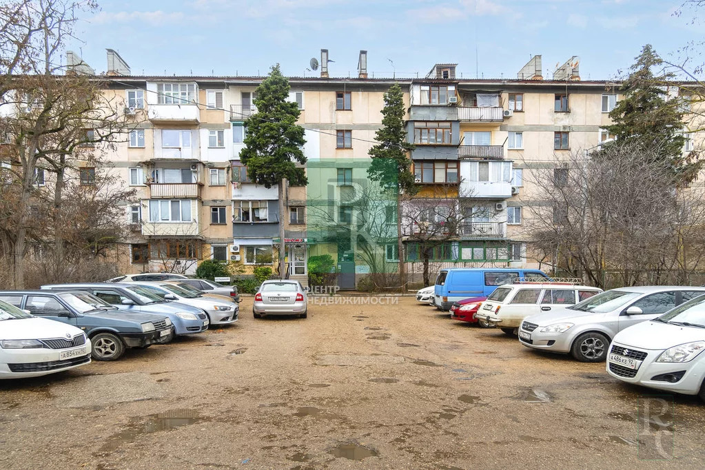 Продажа квартиры, Севастополь, ул. Гоголя - Фото 10