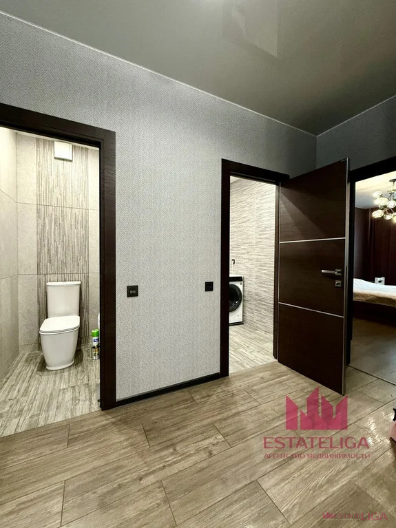 Продажа квартиры, улица Татьянин Парк - Фото 17