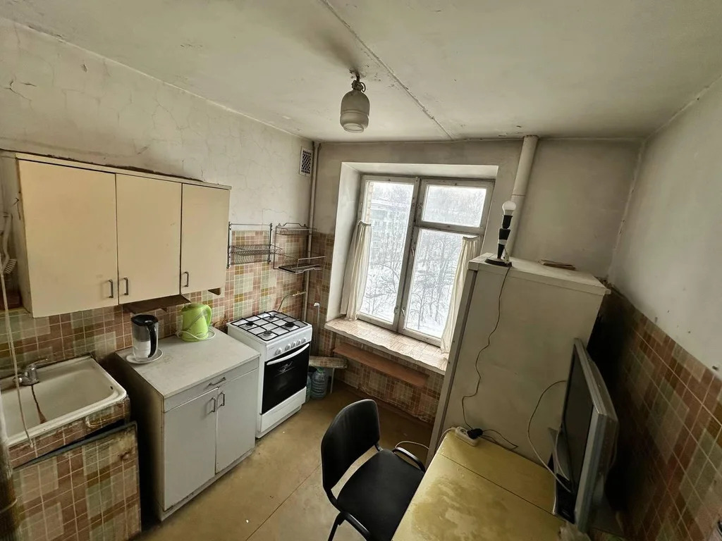 Продам 2-комн. квартиру 34.4 кв.м. - Фото 2