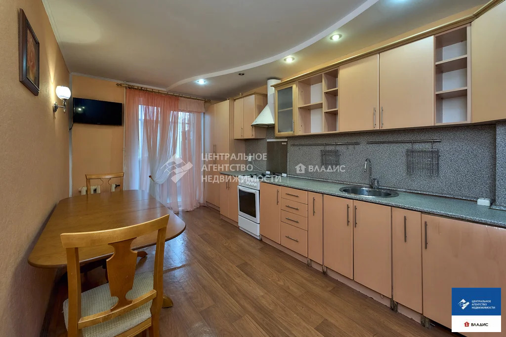 Продажа квартиры, Рязань, ул. Бирюзова - Фото 13