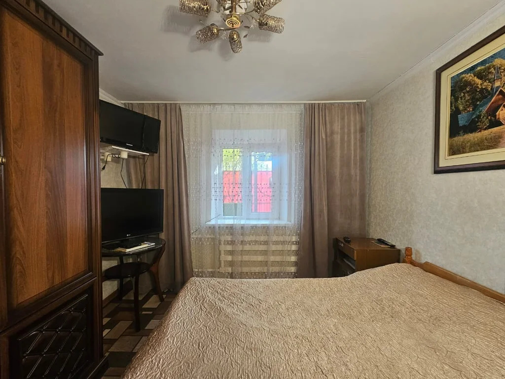 Продажа дома, Абинск, Абинский район, ул. Некрасова - Фото 16