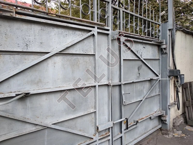 м. Павелецкая, ул. Дербеневская, 6100 м2, "Продажа комплекса зданий и ... - Фото 10