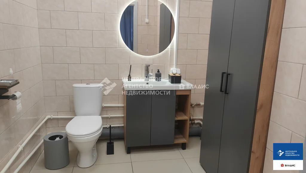 Аренда ПСН, Рязань, ул. Дзержинского - Фото 7