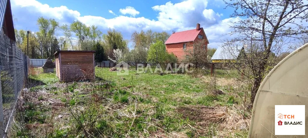 Продажа участка, Талицы, Истринский район, ул. Новая - Фото 4