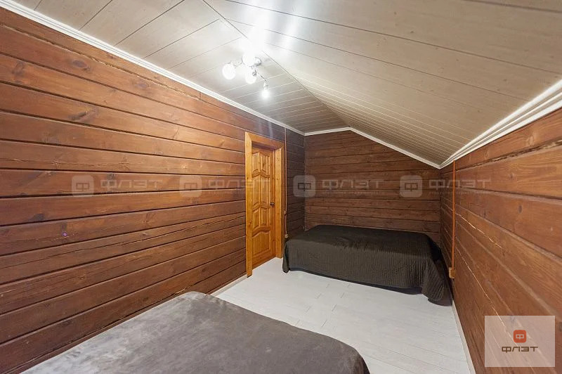 Продажа дома, Казань, ул. Дубравная (Вознесенское) - Фото 26