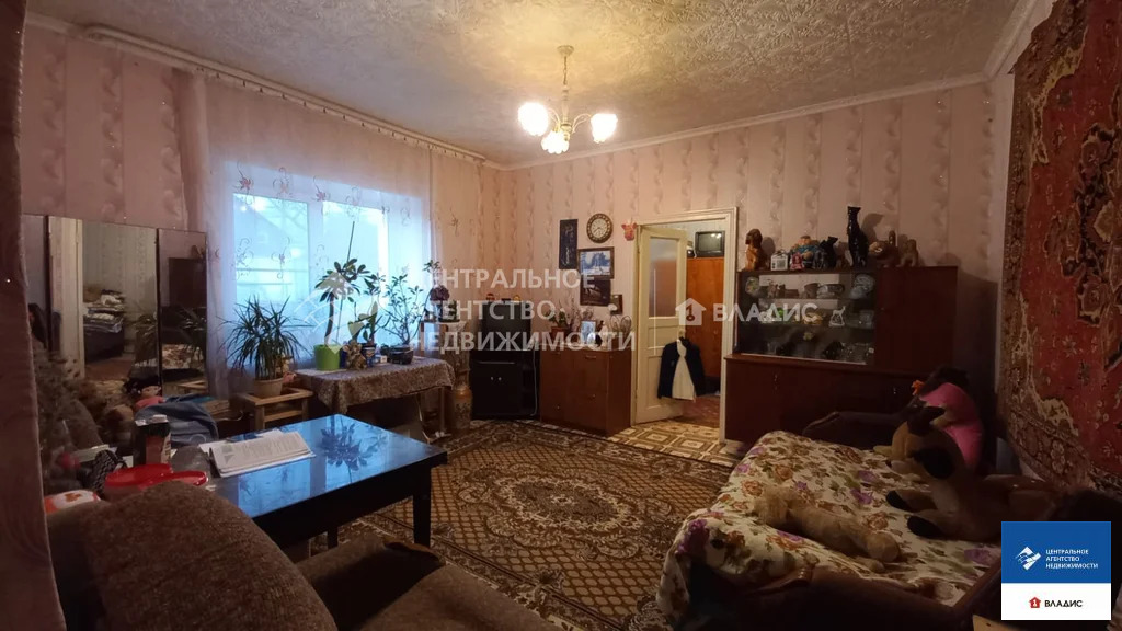 Продажа дома, Рыбное, Рыбновский район, ул. Спортивная - Фото 10