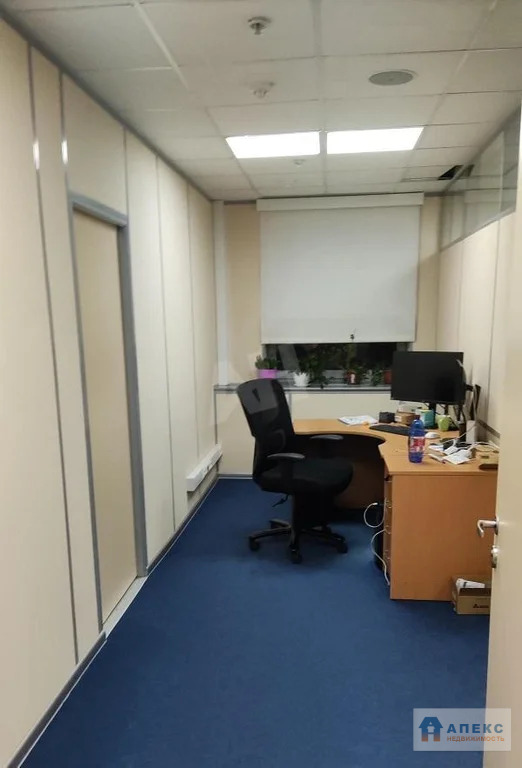 Аренда офиса 480 м2 м. Университет в торговом центре в Раменки - Фото 2