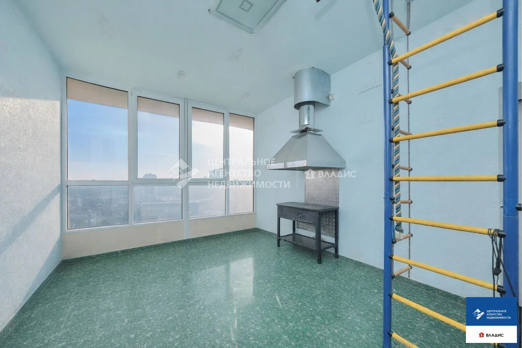 Продажа квартиры, Рязань, ул. Октябрьская - Фото 15