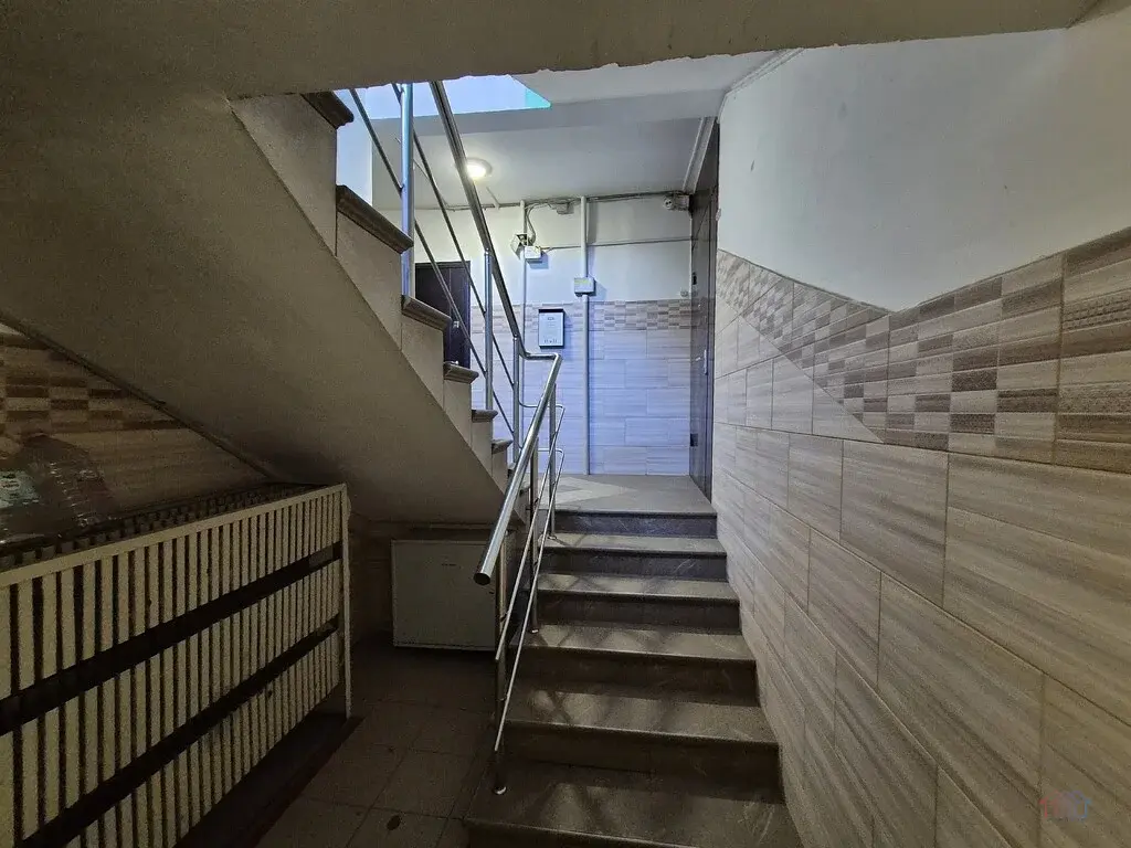 1-к. квартира, 37,4 м2, 6/10 эт. - Фото 30