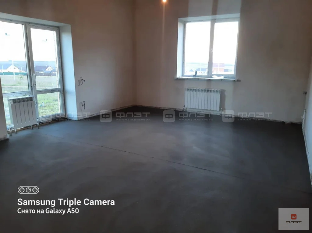 Продажа дома, Пестрецы, Пестречинский район, ул. Прохладная - Фото 1