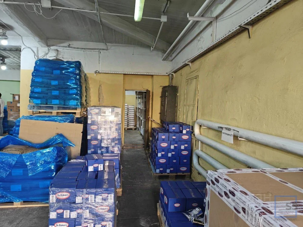 Аренда склада, м. Авиамоторная, 2-я Кабельная улица - Фото 8