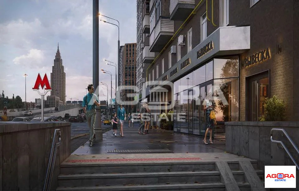 Аренда торгового помещения, м. Динамо, Ленинградский пр-кт. - Фото 2